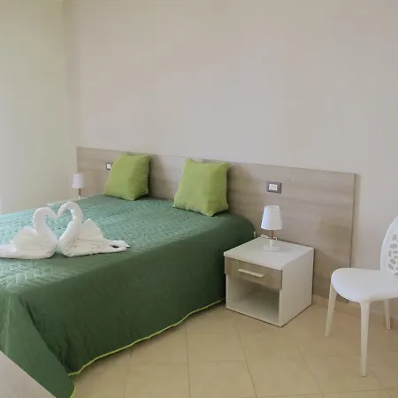 Guest house Affittacamere Aquarium *