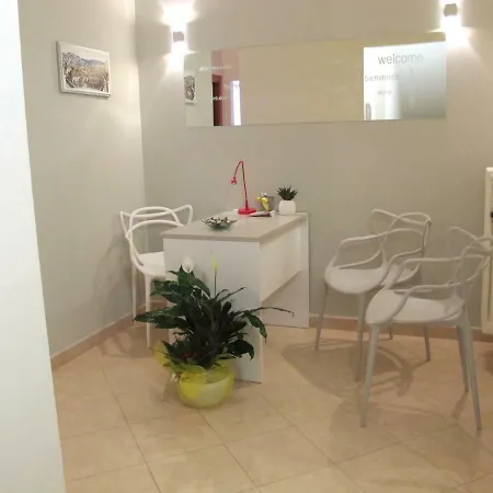 Affittacamere Aquarium Guest house *